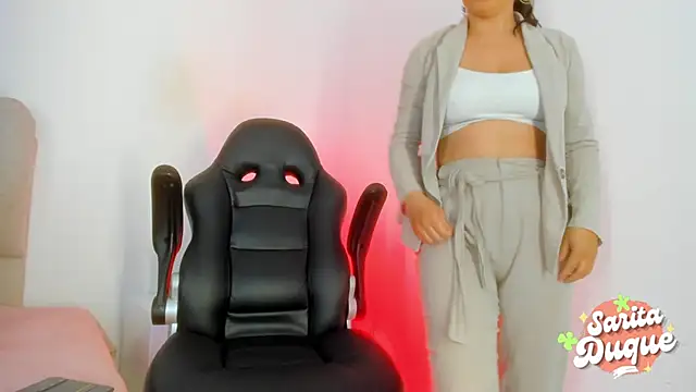 sarita duque online show from 02-23-25, 10:06