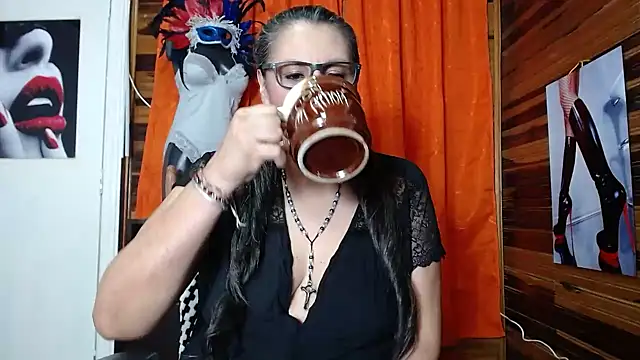 merlyna goldens online show from 02-05-25, 09:15