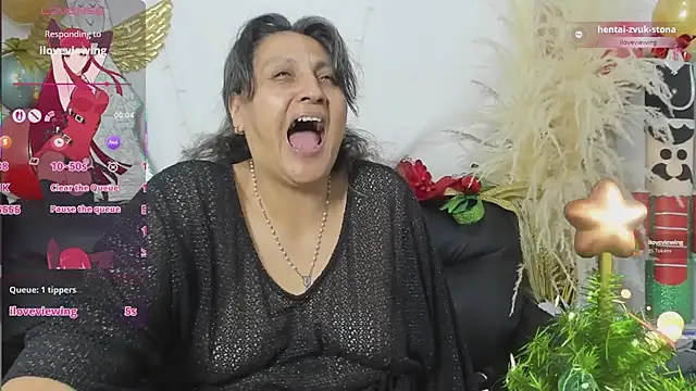 merlyna goldens online show from 01-09-26, 01:08