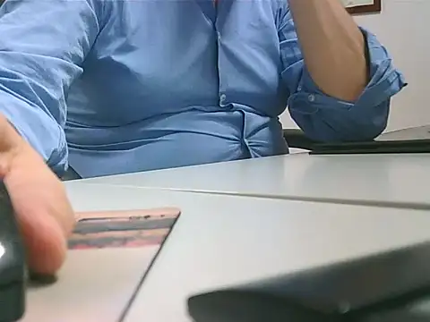 Gregcam online show from 06-10-26, 02:38