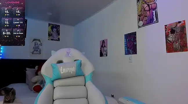 Snapshot of Lauryn_muller chatting on 01-14-25, 04:36 Lauryn muller online show from 01-14-25, 04:36