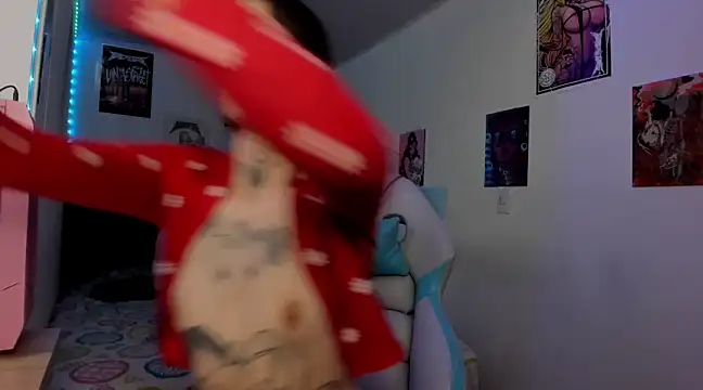 Snapshot of Lauryn_muller chatting on 01-28-25, 01:38 Lauryn muller online show from 01-28-25, 01:38