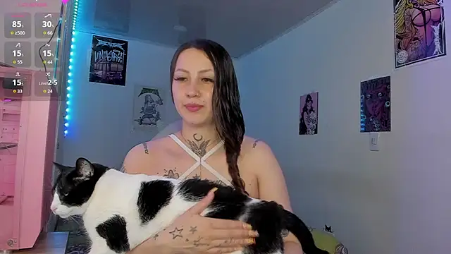 Snapshot of Lauryn_muller chatting on 09-09-25, 11:48 Lauryn muller online show from 09-09-25, 11:48