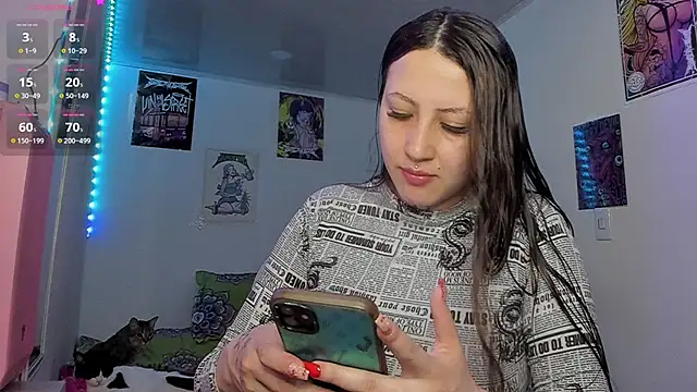 Snapshot of Lauryn_muller chatting on 09-18-25, 12:01 Lauryn muller online show from 09-18-25, 12:01