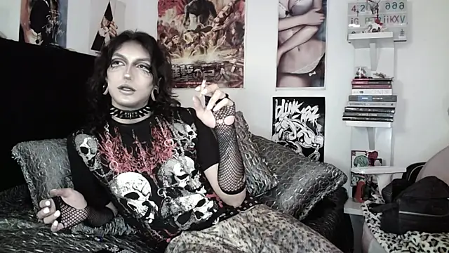 kiiler queen online show from 05-14-26, 07:31