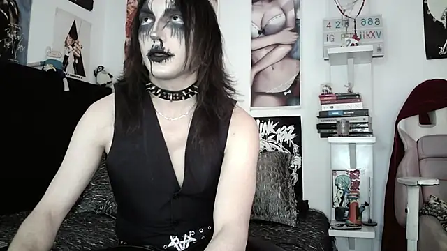 kiiler queen online show from 05-23-26, 04:44