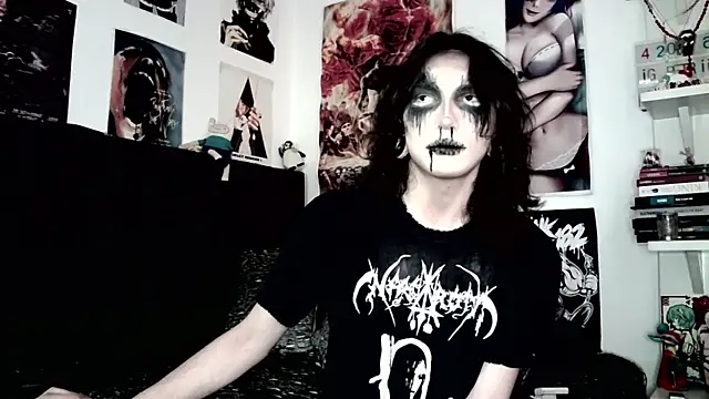 kiiler queen online show from 05-27-26, 08:17