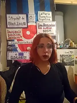 black lady731 online show from 05-09-26, 01:00