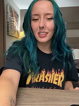 clarasosaa online show from 12-17-25, 07:58