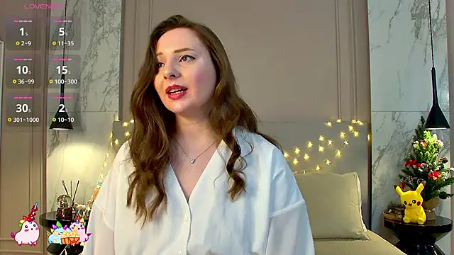 Snapshot of maltii_evans chatting on 01-13-25, 05:33 maltii evans online show from 01-13-25, 05:33