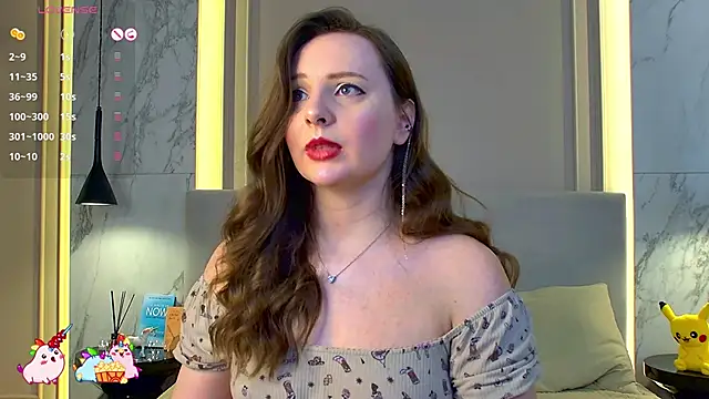 Snapshot of maltii_evans chatting on 01-30-25, 05:09 maltii evans online show from 01-30-25, 05:09