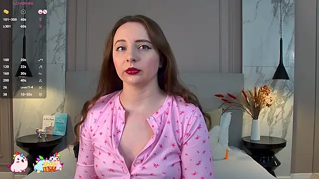 Snapshot of maltii_evans chatting on 11-28-25, 04:59 maltii evans online show from 11-28-25, 04:59