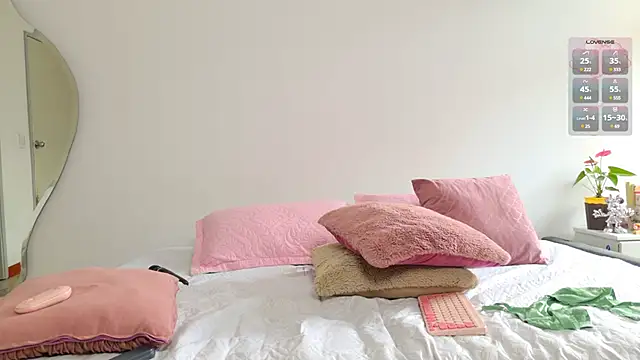 Snapshot of Mar_333 chatting on 12-31-24, 09:50 Mar 333 online show from 12-31-24, 09:50