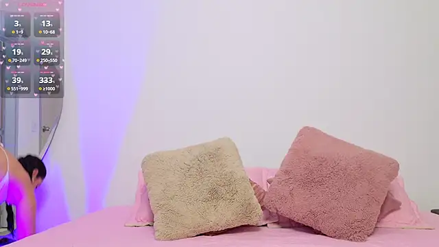 Snapshot of Mar_333 chatting on 01-28-25, 11:50 Mar 333 online show from 01-28-25, 11:50