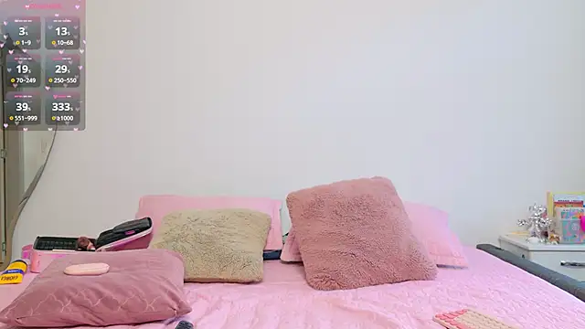 Snapshot of Mar_333 chatting on 01-30-25, 11:02 Mar 333 online show from 01-30-25, 11:02