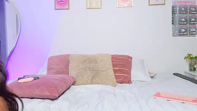 Snapshot of Mar_333 chatting on 02-18-25, 03:31 Mar 333 online show from 02-18-25, 03:31