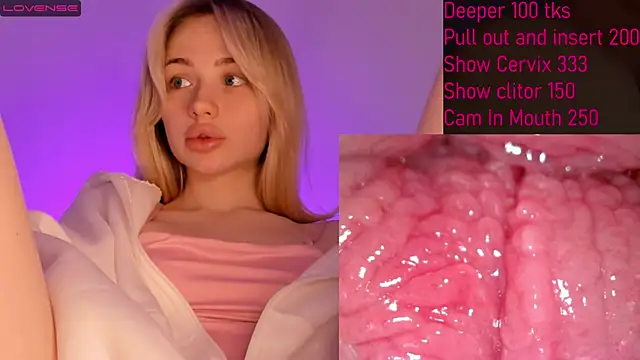 jannemary online show from 02-03-25, 12:47