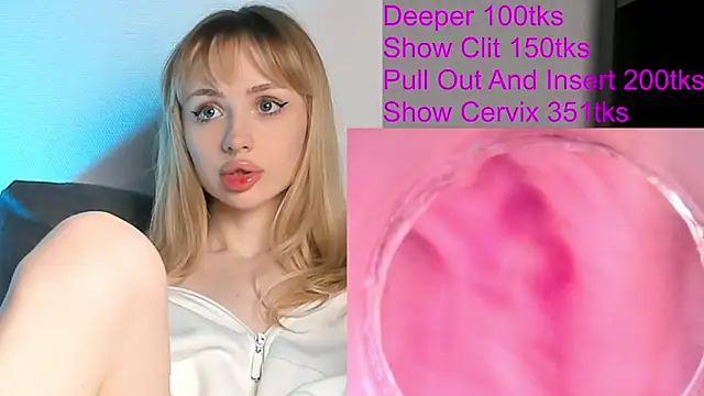 jannemary online show from 11-08-25, 09:35