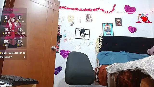 Saray extrovert  online show from 10-28-25, 04:49