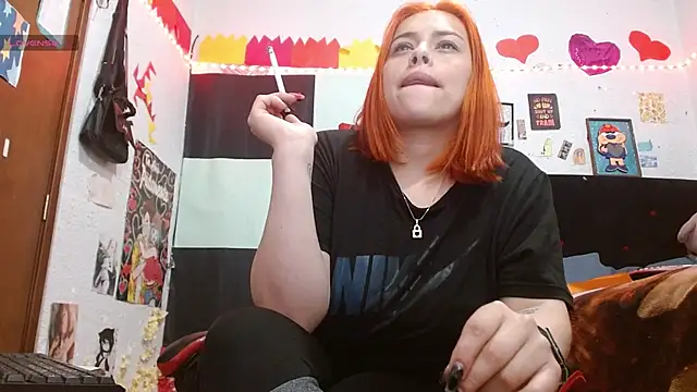 Saray extrovert  online show from 05-22-26, 04:19
