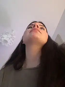 EllyNora online show from 02-13-26, 03:52