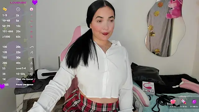 valery smitd online show from 04-11-26, 05:45