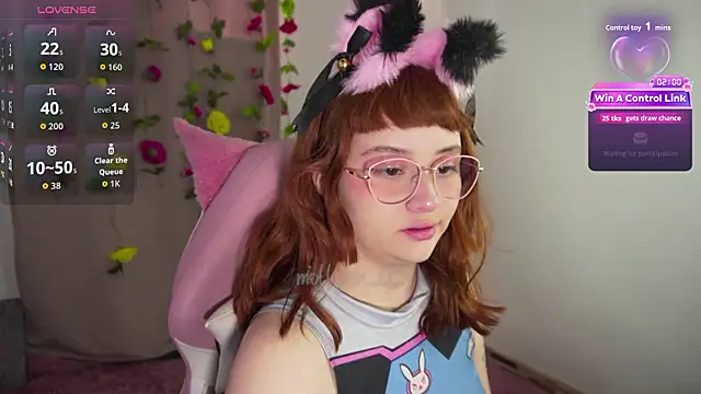 molly russell online show from 01-17-26, 04:00