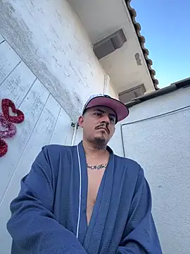 PeterGrandee online show from 01-25-25, 11:54