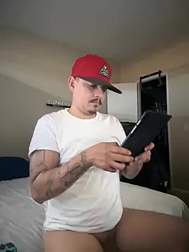 PeterGrandee online show from 02-04-25, 08:49