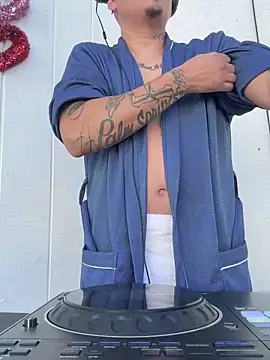 PeterGrandee online show from 02-15-25, 11:36