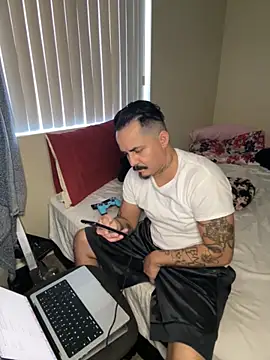 PeterGrandee online show from 10-06-25, 10:51