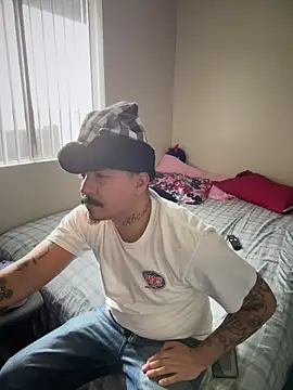 PeterGrandee online show from 12-22-25, 09:34