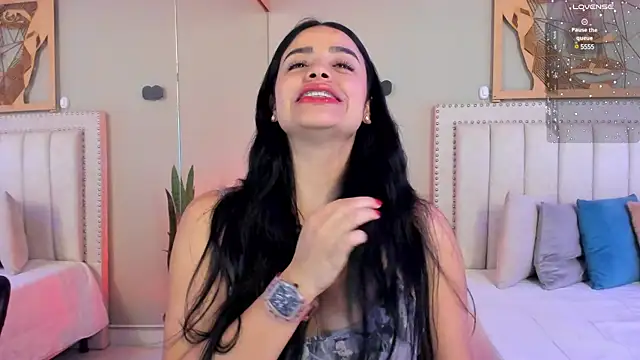 Paula Desousa online show from 02-11-25, 10:39