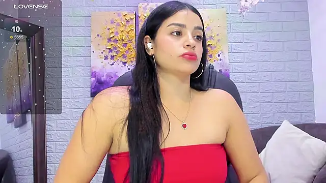 Paula Desousa online show from 02-14-25, 11:09