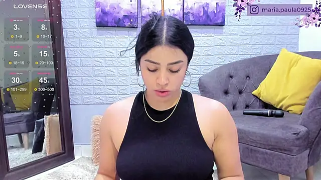 Paula Desousa online show from 03-16-25, 03:39