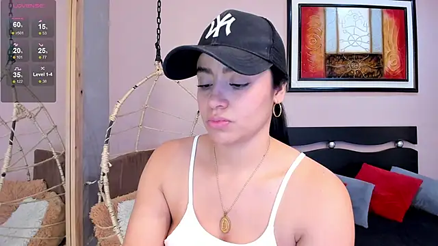 Paula Desousa online show from 09-09-25, 07:35