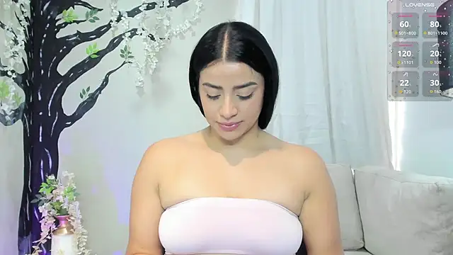 Paula Desousa online show from 10-26-25, 06:25