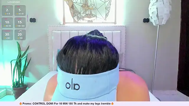 Paula Desousa online show from 11-26-25, 07:37