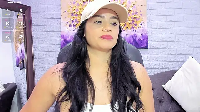 Paula Desousa online show from 01-15-26, 06:11