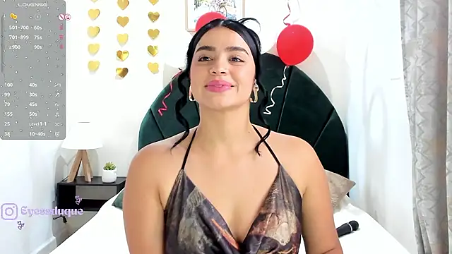 Paula Desousa online show from 02-14-26, 07:21