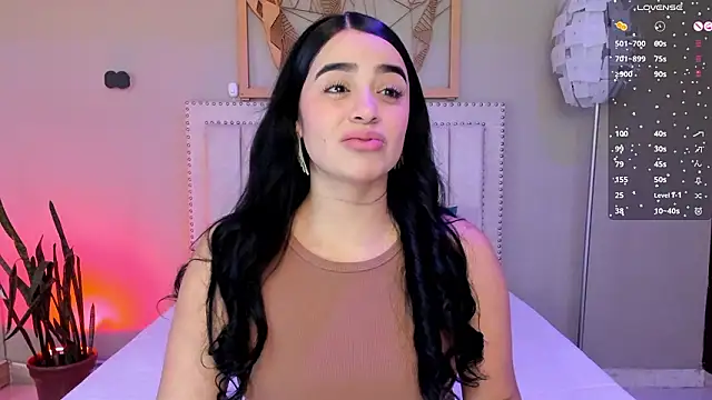 Paula Desousa online show from 02-19-26, 06:04