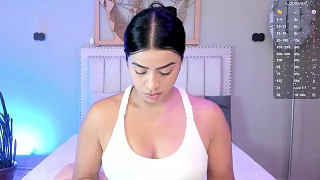 Paula Desousa online show from 02-28-26, 03:35