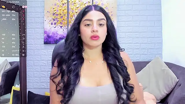 Paula Desousa online show from 03-02-26, 05:09