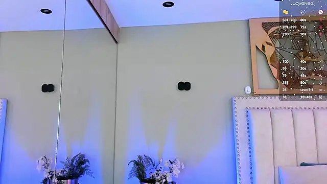 Paula Desousa online show from 04-08-26, 04:29