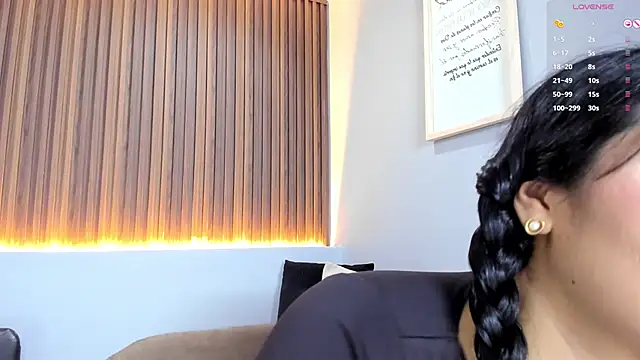 Snapshot of Paula_Desousa chatting on 06-13-26, 07:56 Paula Desousa online show from 06-13-26, 07:56