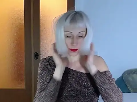 Kissiya-Allisya online show from 02-03-25, 09:39