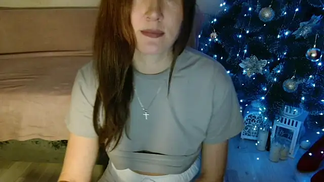 Imcarrieberry online show from 01-13-26, 03:50