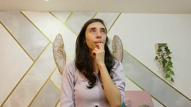 RoxanaCyrano  online show from 10-27-25, 08:13