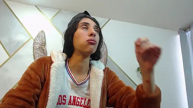 RoxanaCyrano  online show from 01-13-26, 08:47