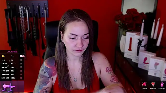  Jane Warren  online show from 02-22-25, 03:25